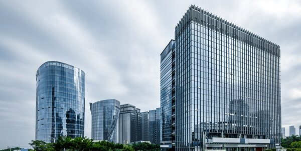 aerial-photography-cbd-center-qianjiang-new-city-fuzhou